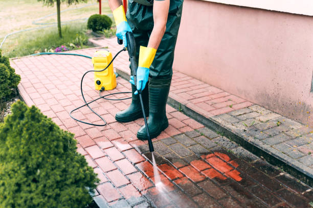 Best Deck Cleaning Services  in Henderson, GA