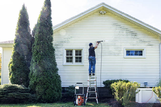 Best Pressure Washing Company Near Me  in Henderson, GA