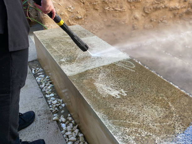 Best Fence Pressure Washing  in Henderson, GA