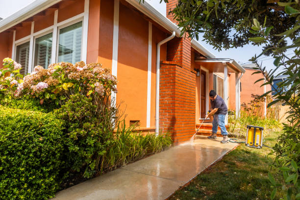 Best Power Washing Near Me  in Henderson, GA