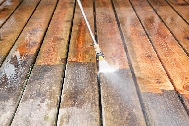 Best Affordable Power Washing  in Henderson, GA