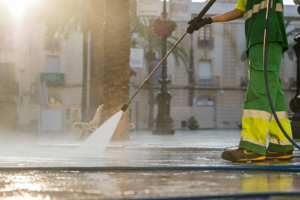 Best Commercial Building Pressure Washing  in Henderson, GA